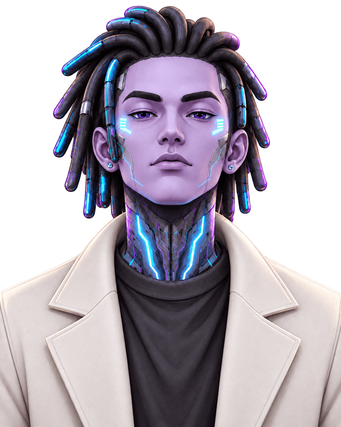 Chaos — developer and maker